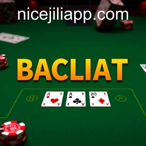 Online Baccarat
