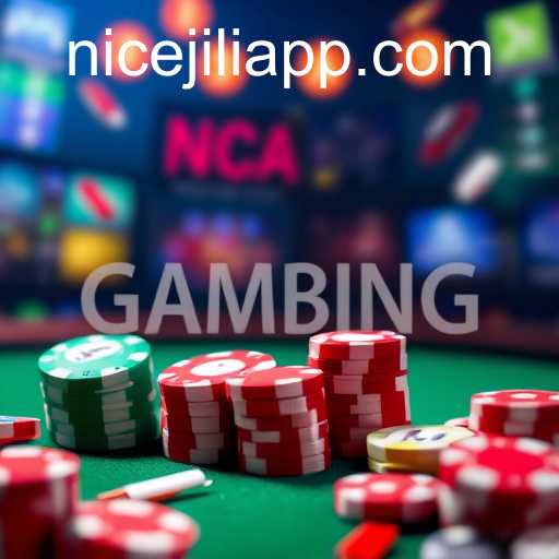 Responsible Gambling